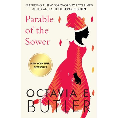 Parable of the Sower