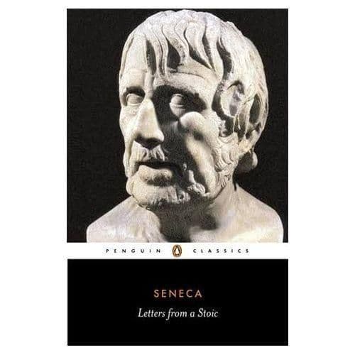 Letters from a Stoic