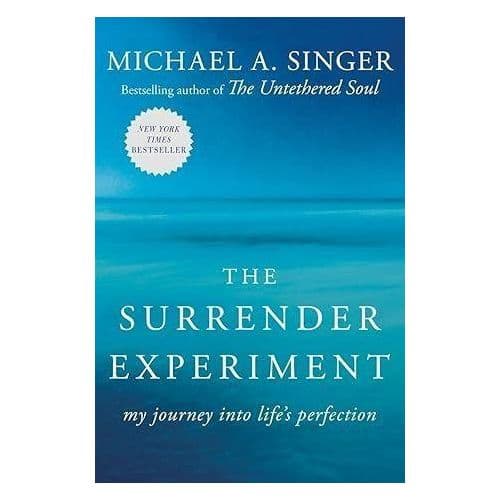 The Surrender Experiment