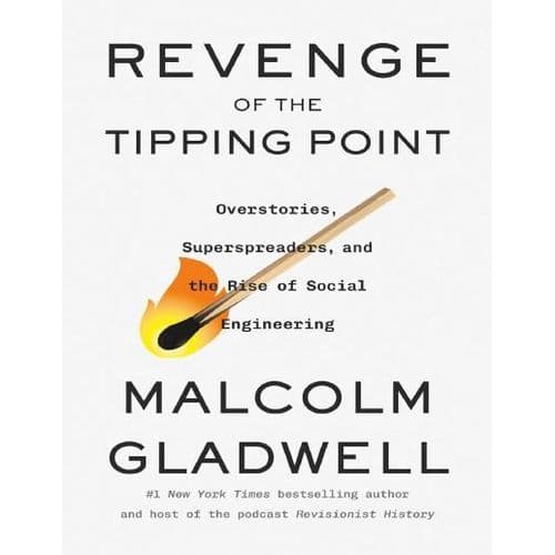 Revenge of the Tipping Point