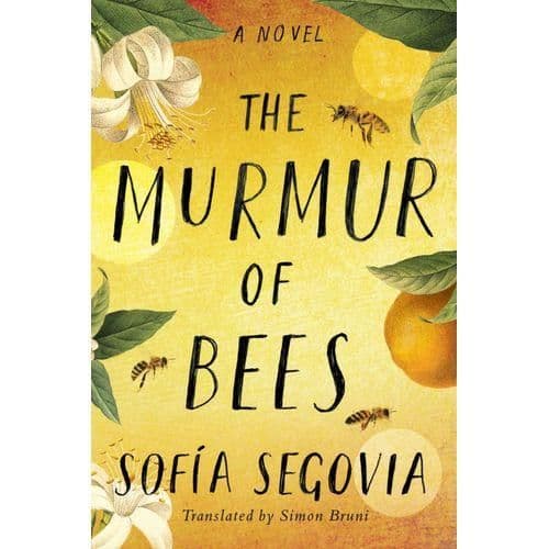 The Murmur Of Bees