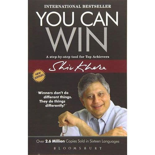 You Can Win
