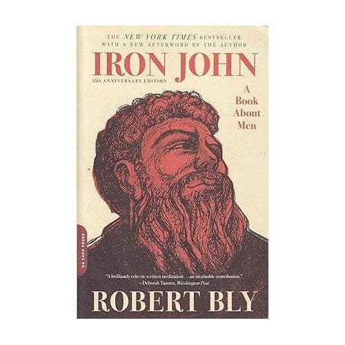 Iron John: A Book about Men