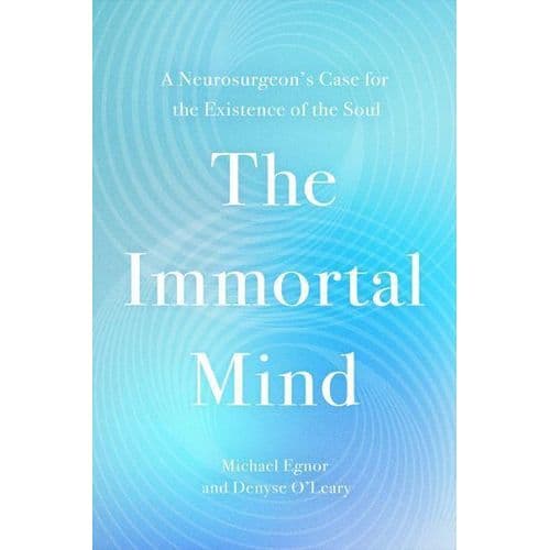 The Immortal Mind