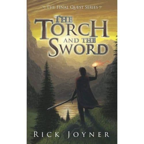 The Torch And The Swørd