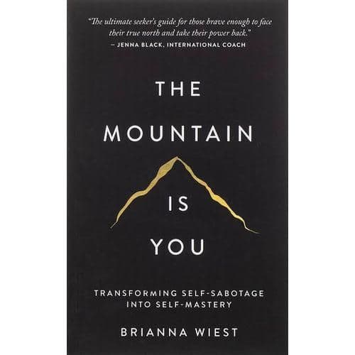 The Mountain Is You