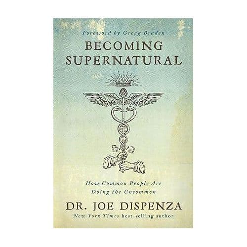 Becoming Supernatural: How Common People Are Doing the Uncommon