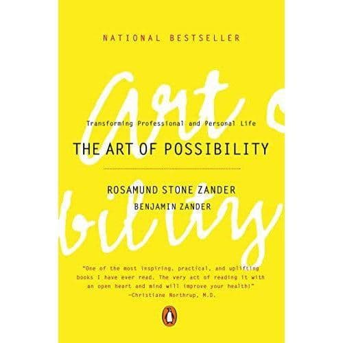 The Art Of Possibility