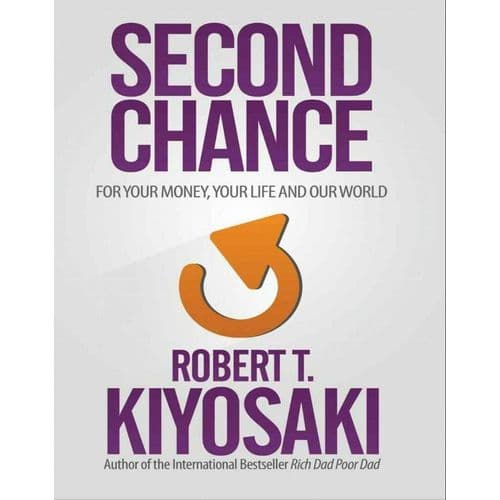 Second Chance: For Your Money, Your Life and Our World