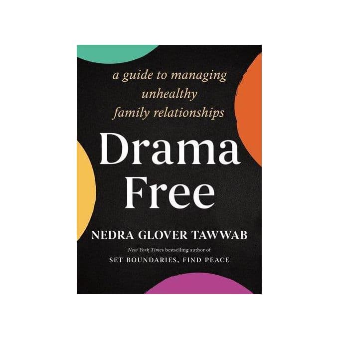 Drama Free