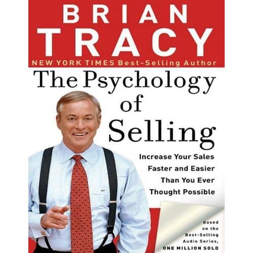 The Psychology of Selling