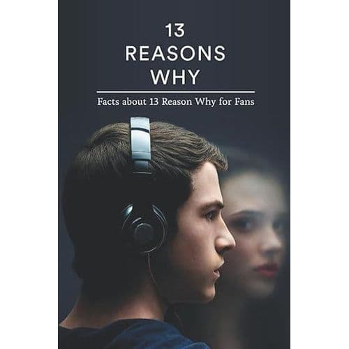 13 Reasons Whyv