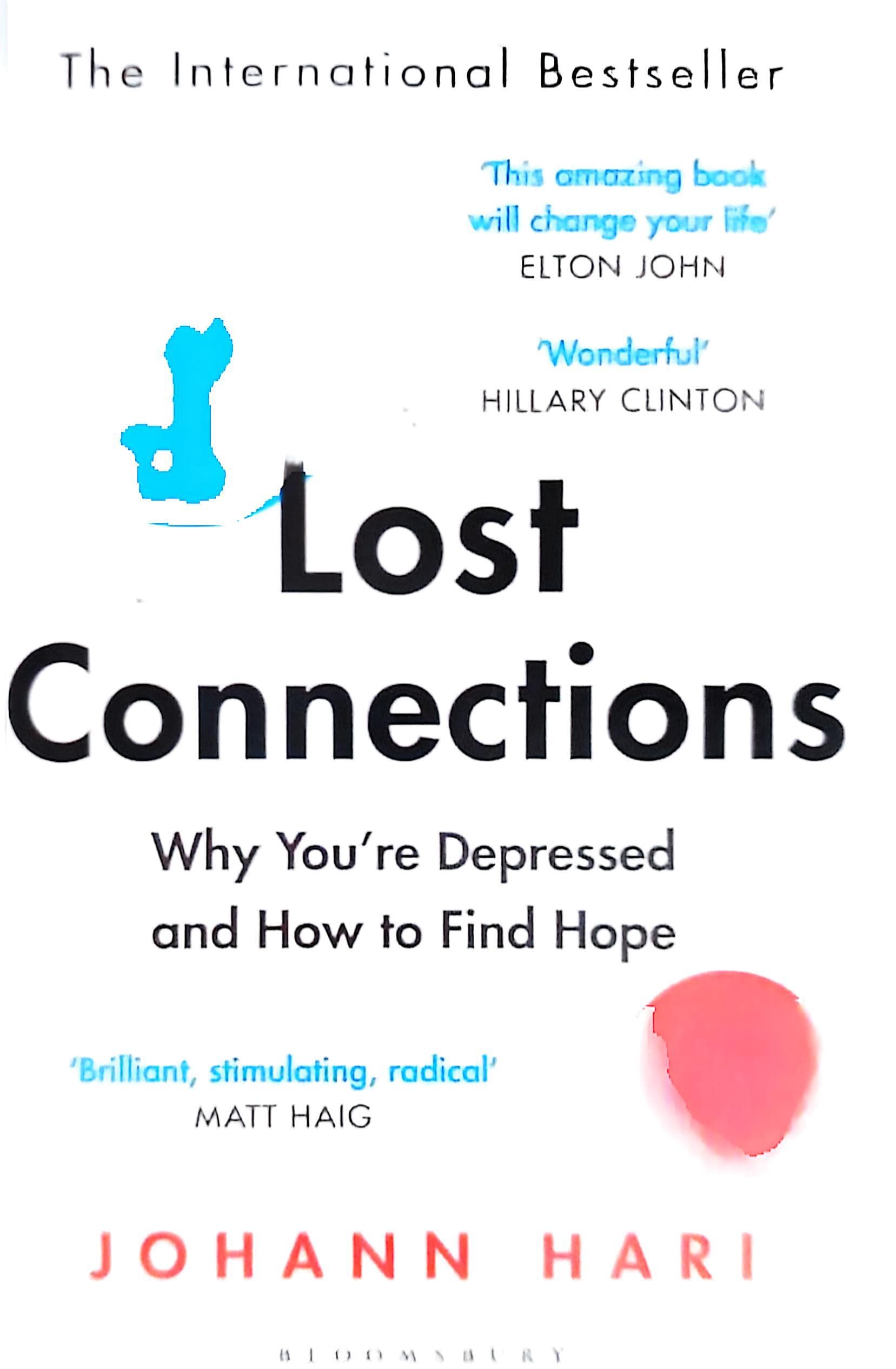 Lost Connections.